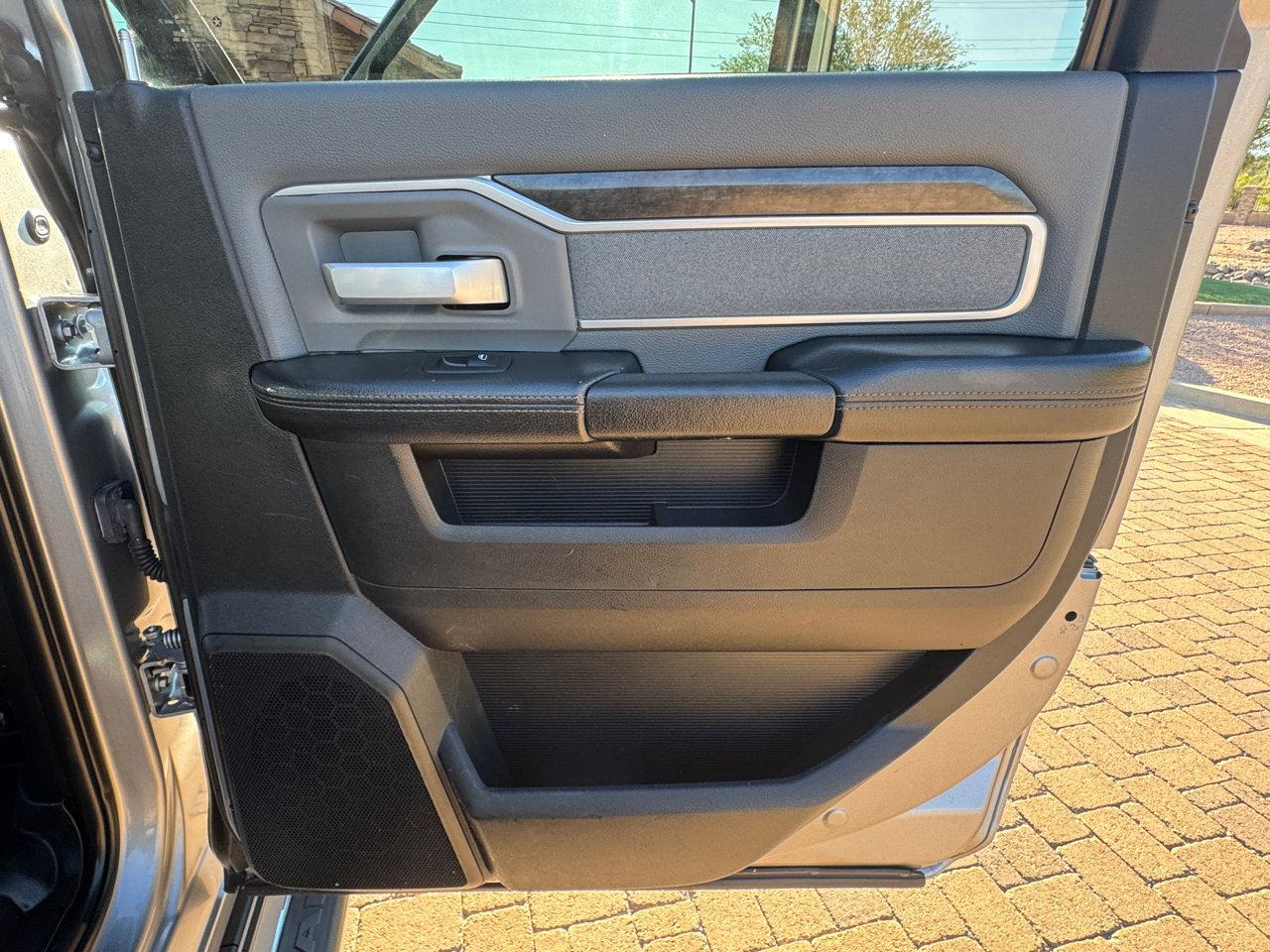Used 2021 RAM 2500 Big Horn image 26