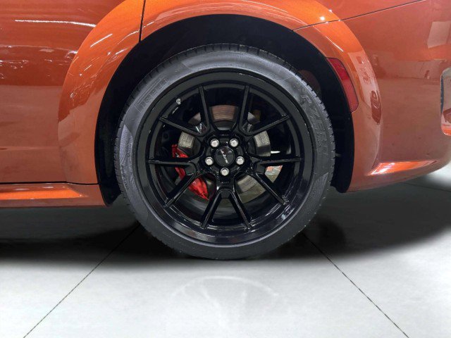 Used 2021 Dodge Charger SRT Hellcat RWD image 47
