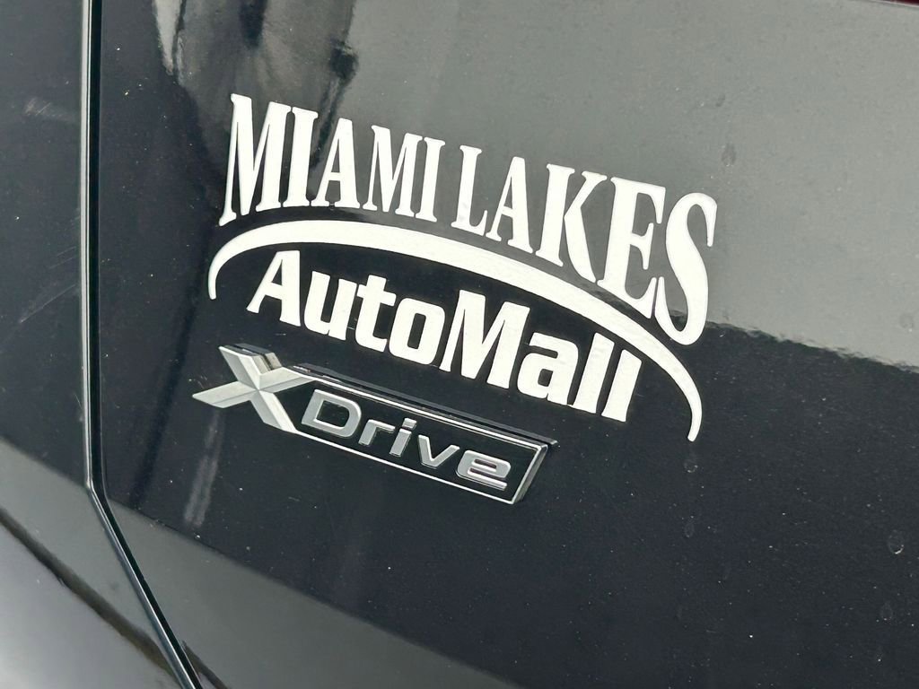 Used 2025 BMW X3 xDrive30i AWD/4WD image 46