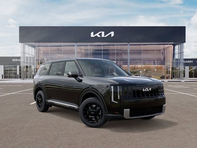 New 2027 Kia Telluride LX image 8