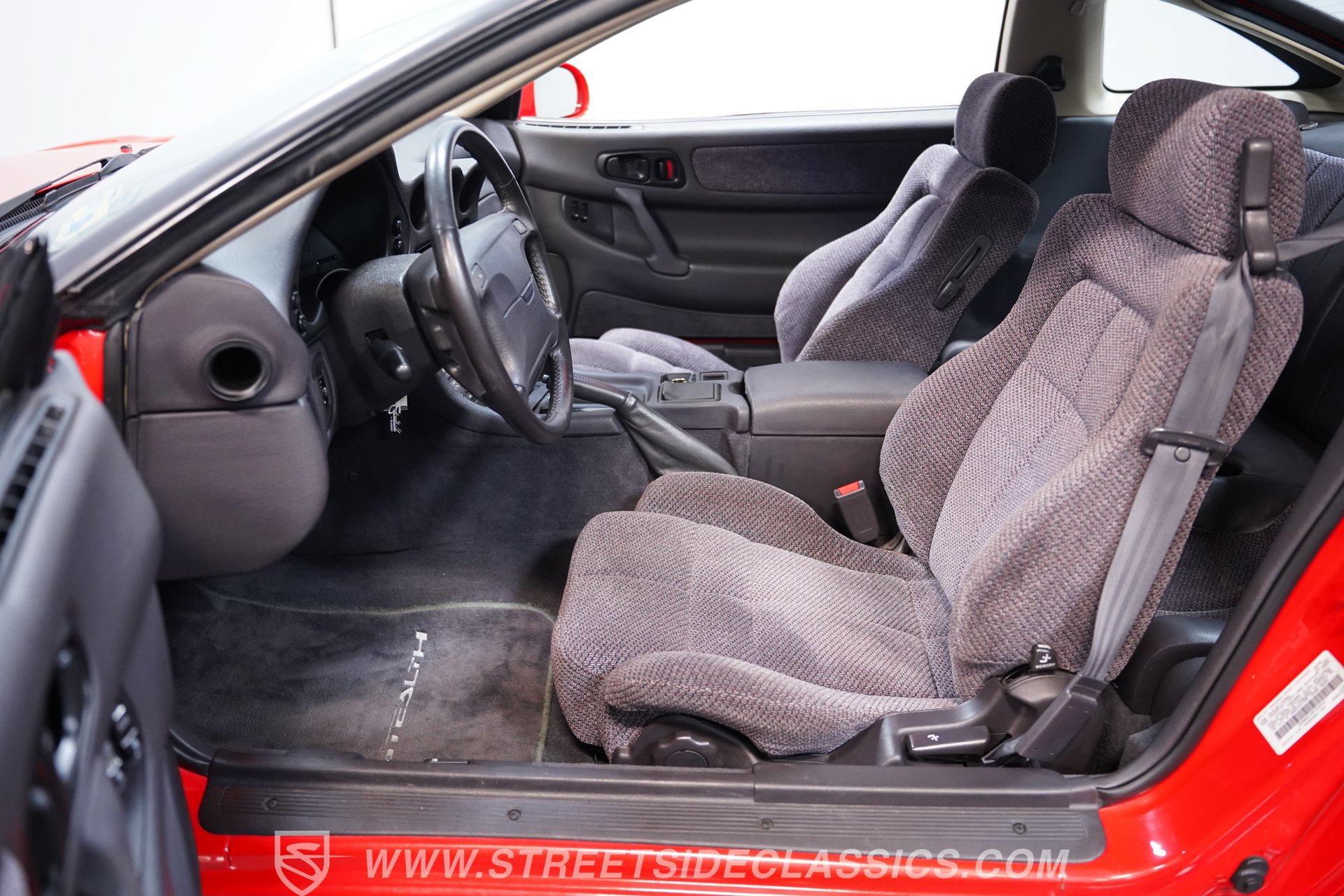 Used 1993 Dodge Stealth ES FWD image 29