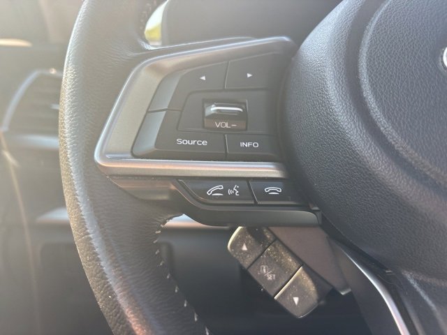 Used 2023 Subaru Forester Premium image 24