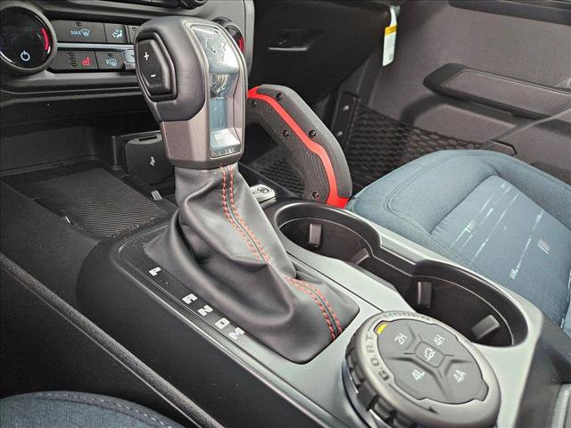 New 2025 Ford Bronco Heritage Edition image 12