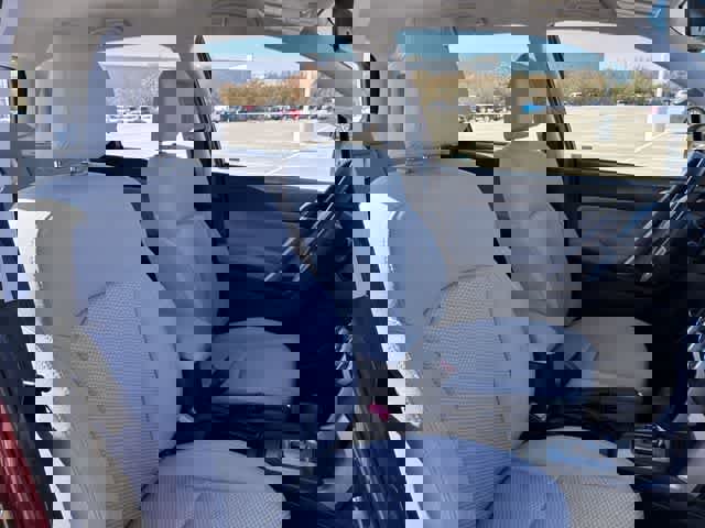 Used 2018 Subaru Forester 2.5i w/ Alloy Wheel Package image 21