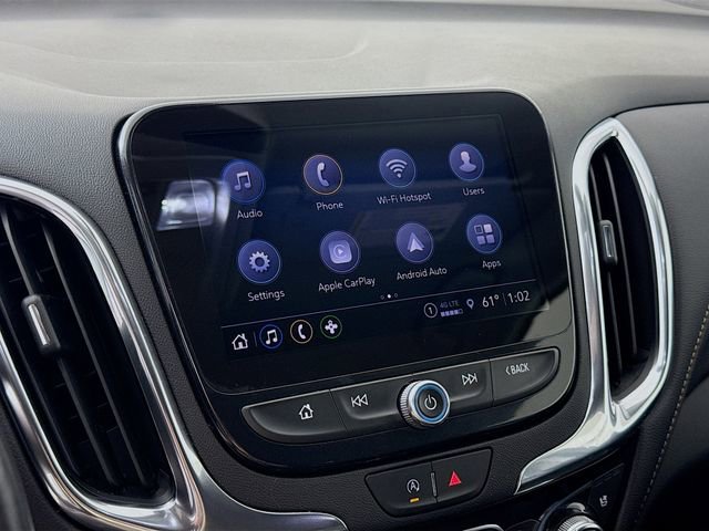 Used 2022 Chevrolet Equinox Premier AWD/4WD image 14