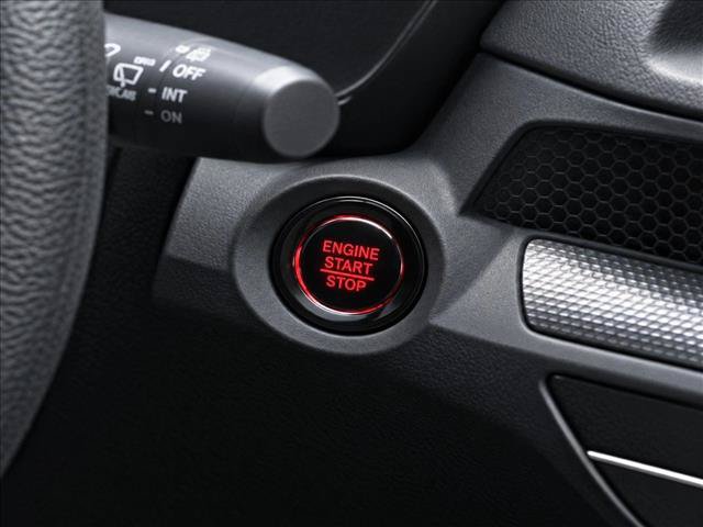 Used 2025 Honda CR-V LX image 21