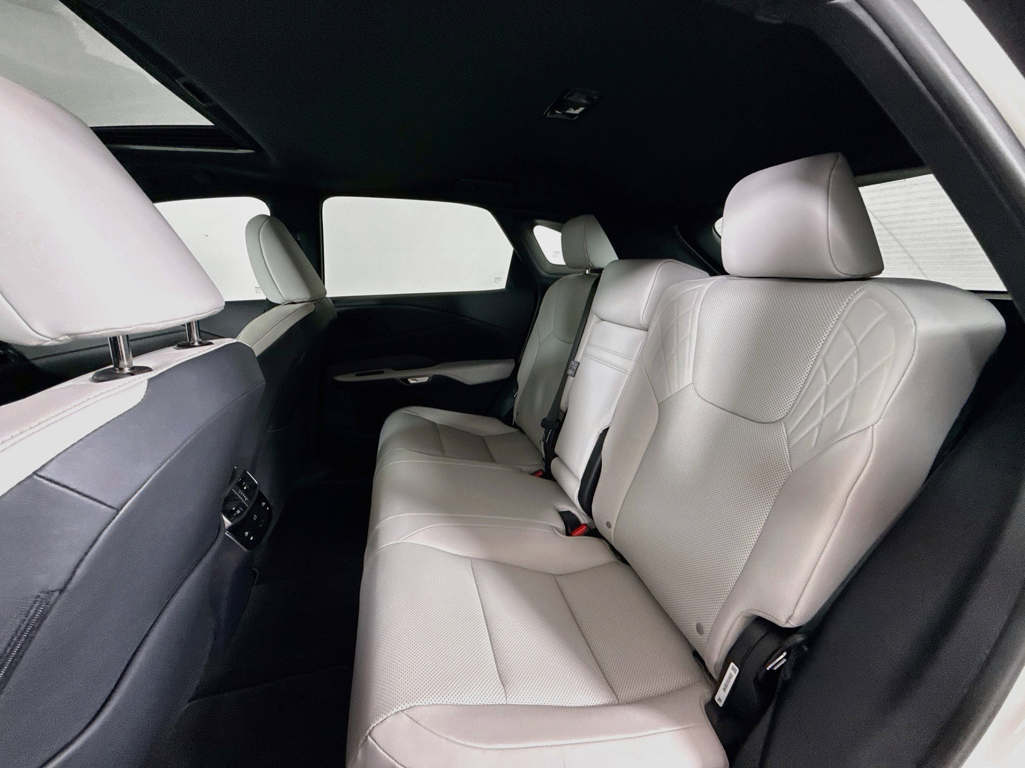 Certified 2025 Lexus RX 350 Premium w/ Convenience Package AWD/4WD image 22