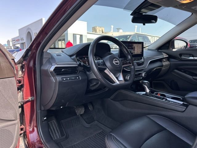 Used 2023 Nissan Altima 2.5 SL image 26