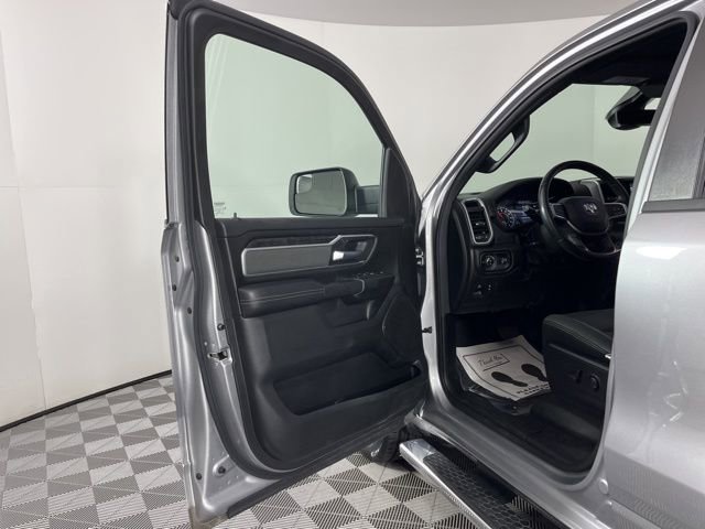 Used 2022 RAM 1500 Big Horn image 16