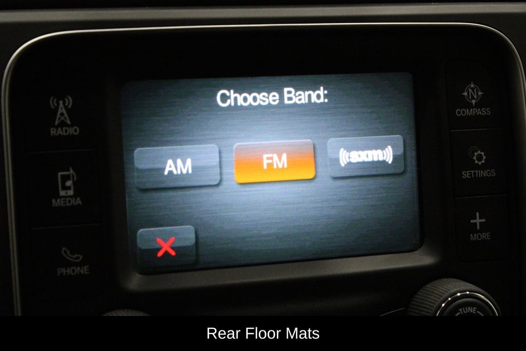 Used 2018 RAM 1500 Express w/ Express Value Package image 29