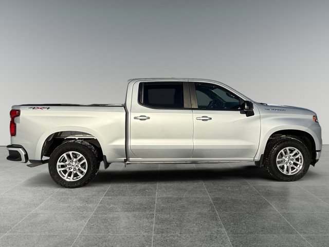 Used 2020 Chevrolet Silverado 1500 RST w/ All-Star Edition image 6