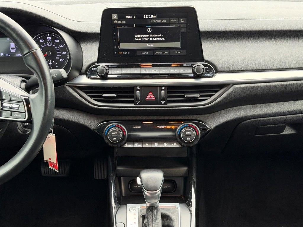 Used 2019 Kia Forte S FWD image 13