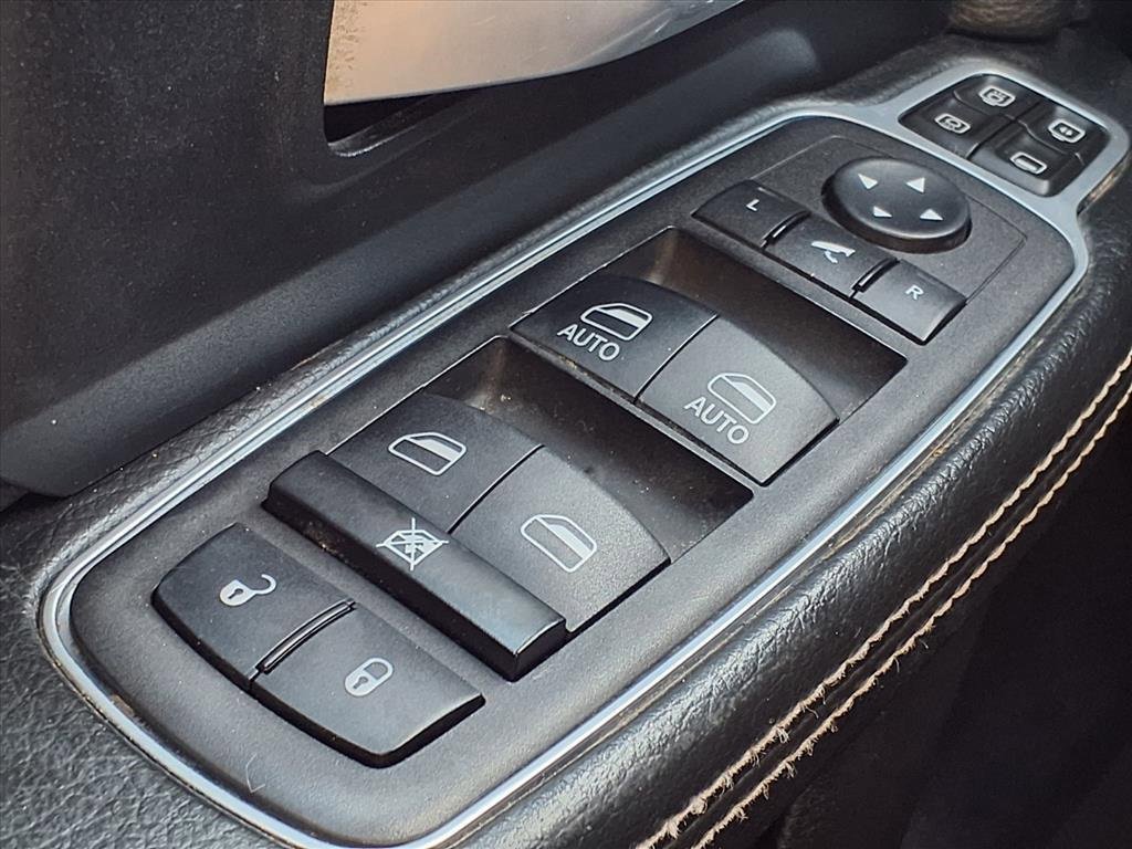 Used 2024 RAM 2500 Big Horn w/ Off Road Package image 16