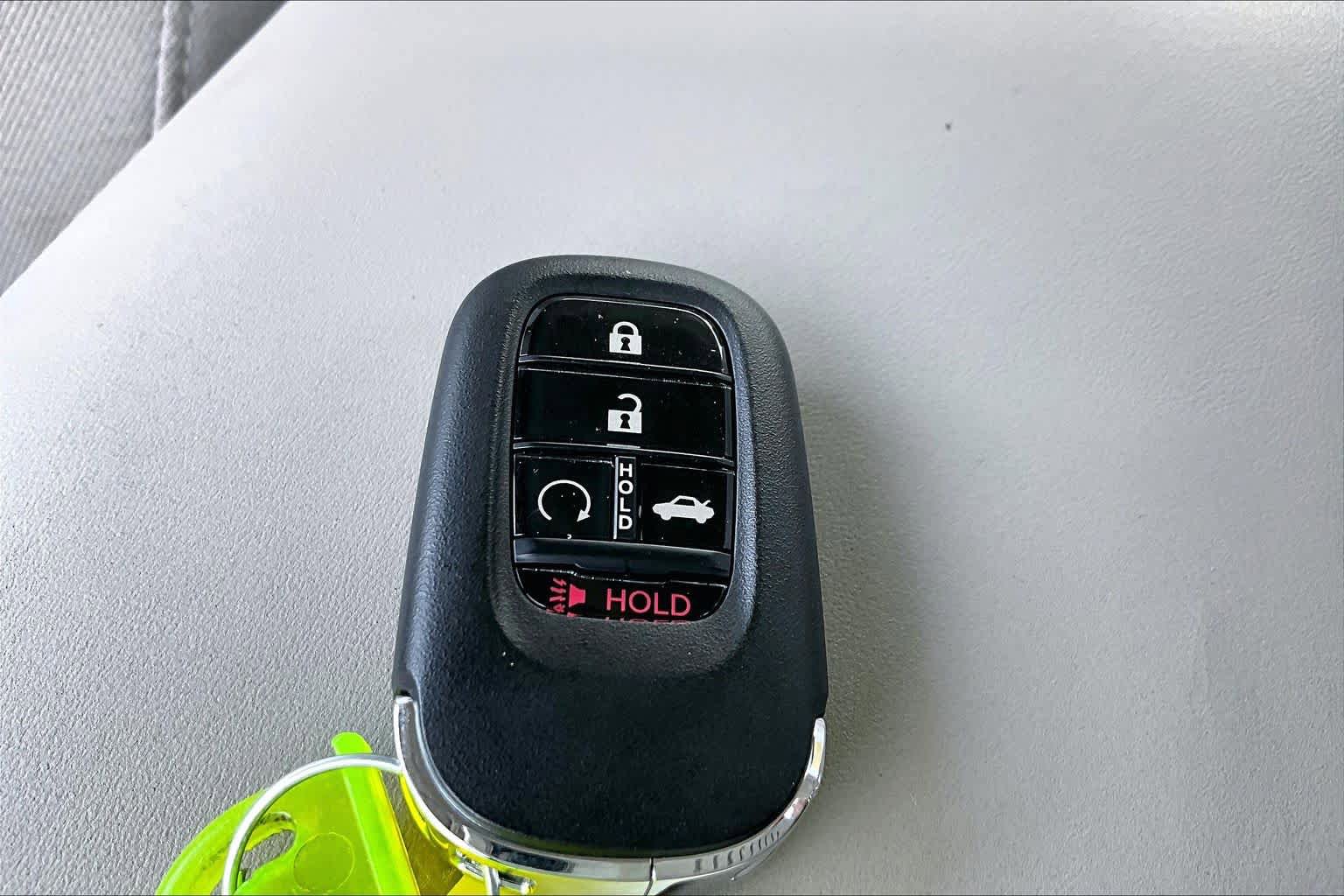 Used 2023 Honda Accord EX image 14