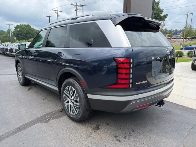 New 2026 Hyundai Palisade FWD Hybrid image 6
