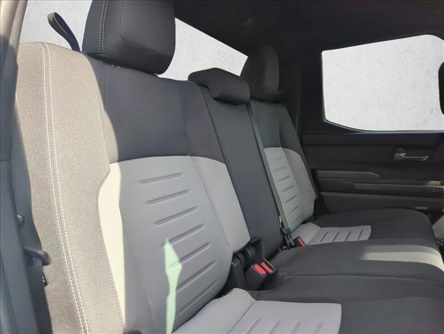 Certified 2025 Toyota Tacoma TRD Off-Road image 23