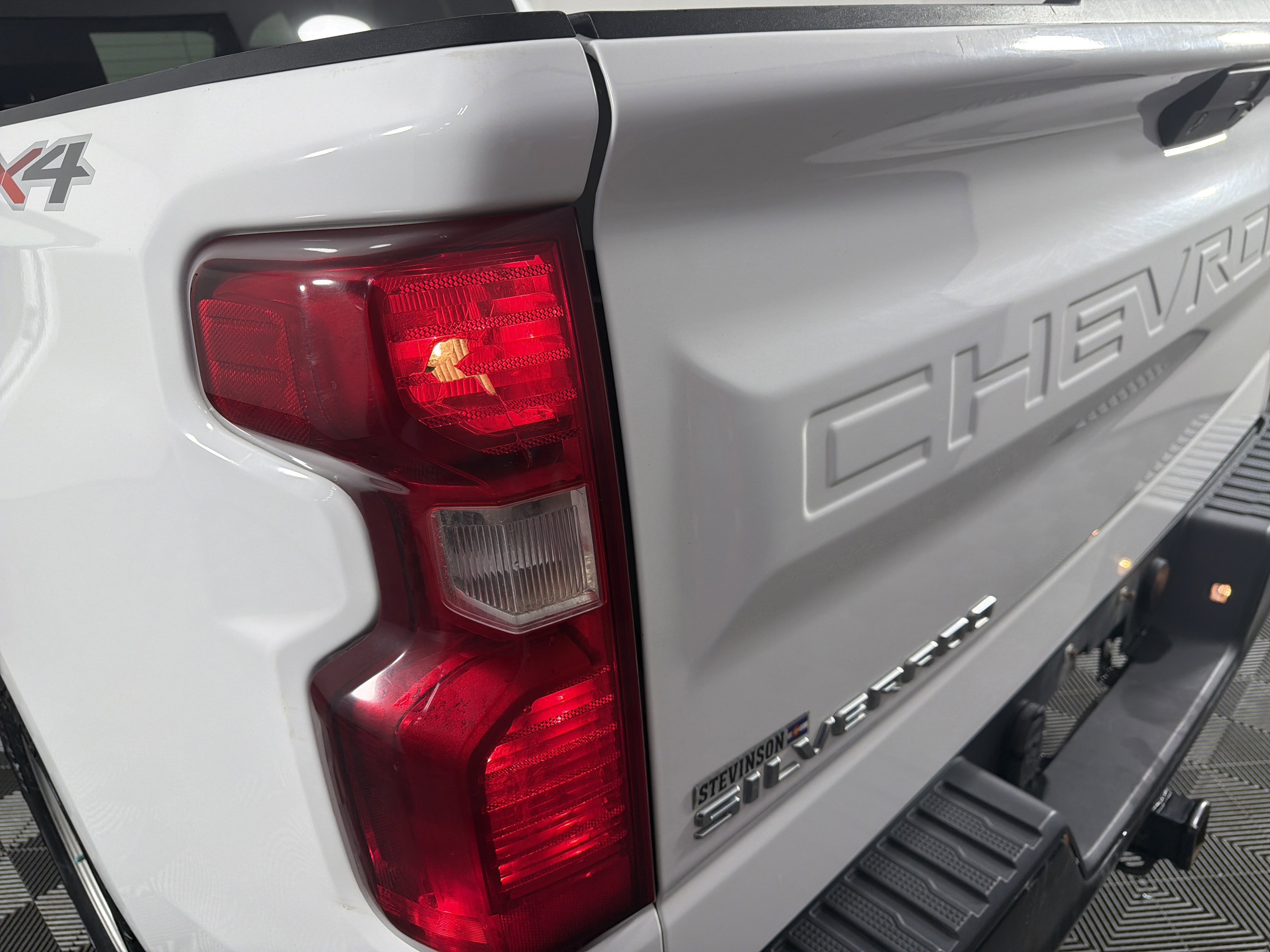 Used 2019 Chevrolet Silverado 1500 W/T w/ WT Convenience Package AWD/4WD image 18
