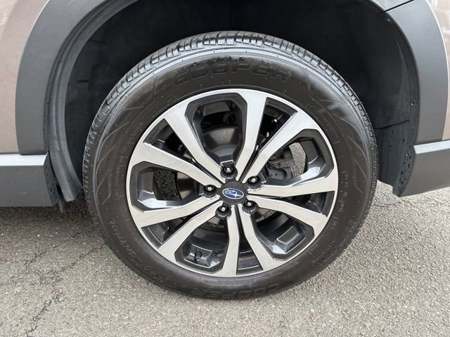 Certified 2023 Subaru Forester Limited AWD/4WD image 37