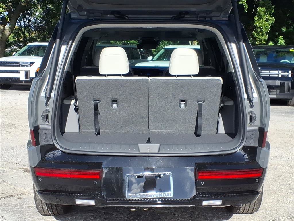 New 2026 Hyundai Santa Fe Calligraphy image 30