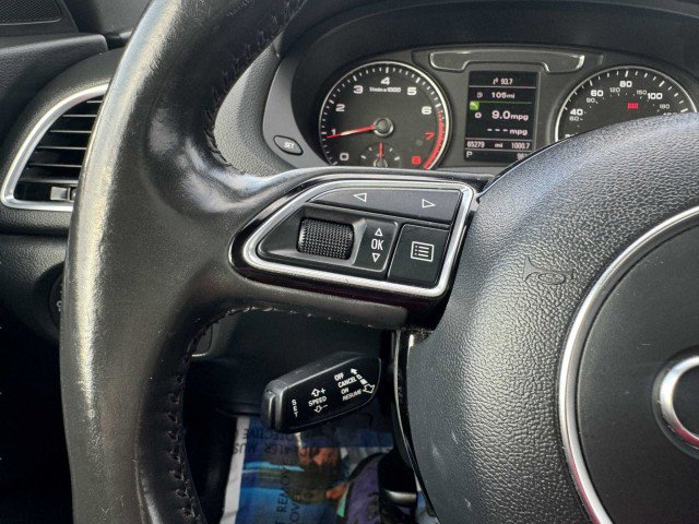 Used 2017 Audi Q3 2.0T Premium image 28