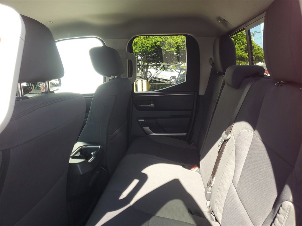 Used 2022 Toyota Tundra SR5 image 9