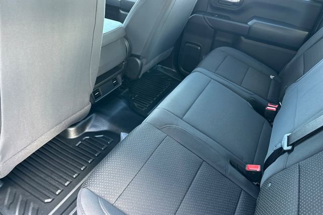 New 2026 Chevrolet Silverado 2500 W/T w/ WT Convenience Package image 16