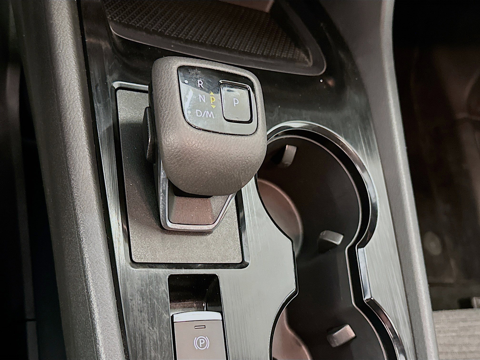 Used 2023 Nissan Rogue SV image 24