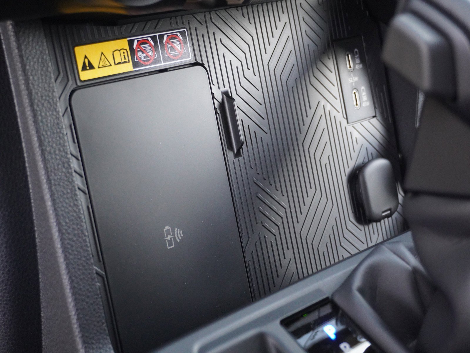 New 2025 Toyota 4Runner TRD Off-Road image 26