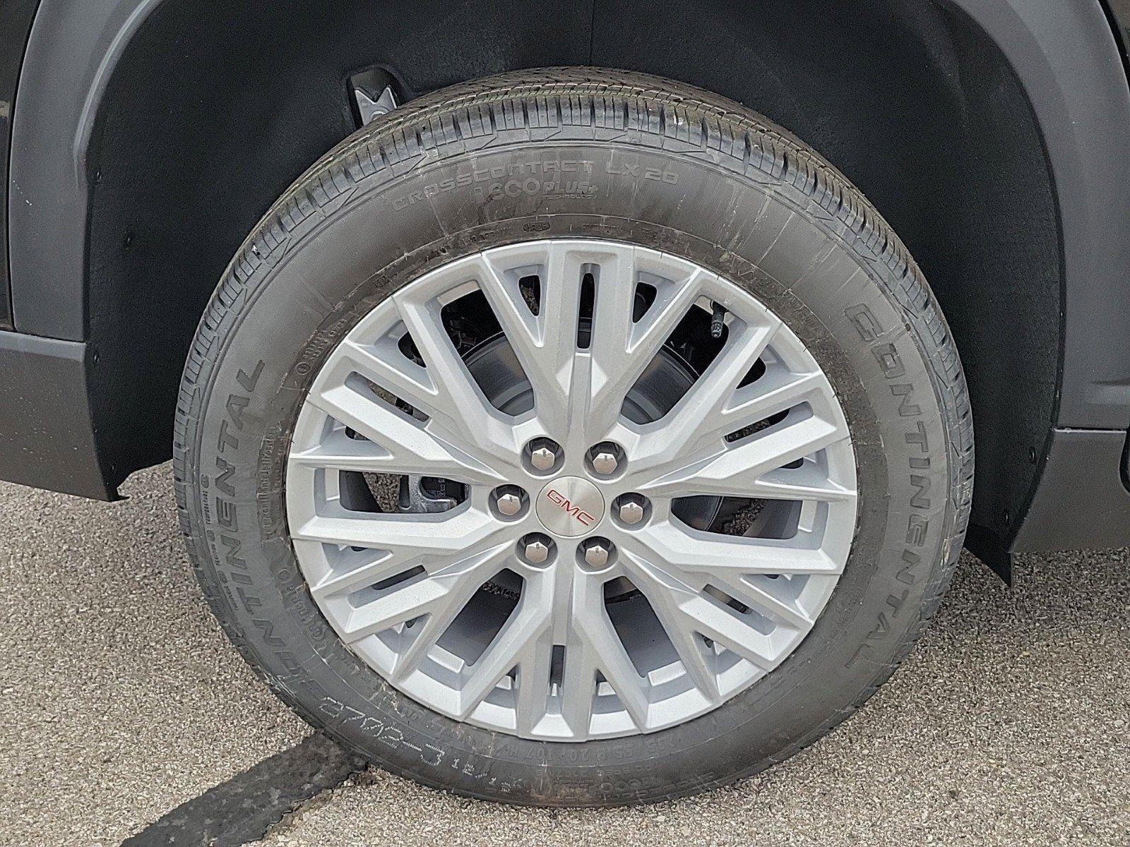 New 2026 GMC Acadia Elevation w/ Elevation Premium Package image 6