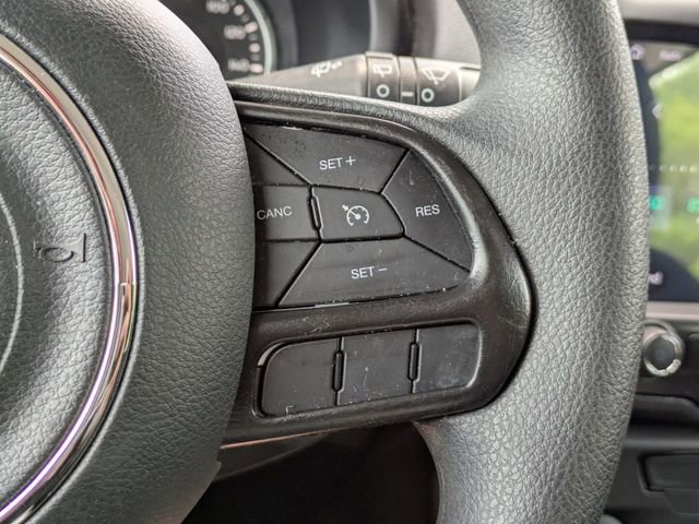 Used 2020 Jeep Renegade Sport w/ UConnect 7.0 Group image 26