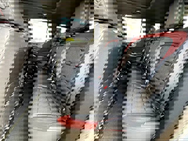 New 2026 Chevrolet Equinox RS image 14