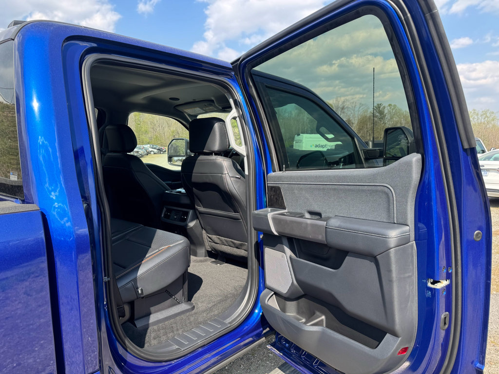 New 2026 Ford F250 Lariat w/ Tremor Off-Road Package image 13