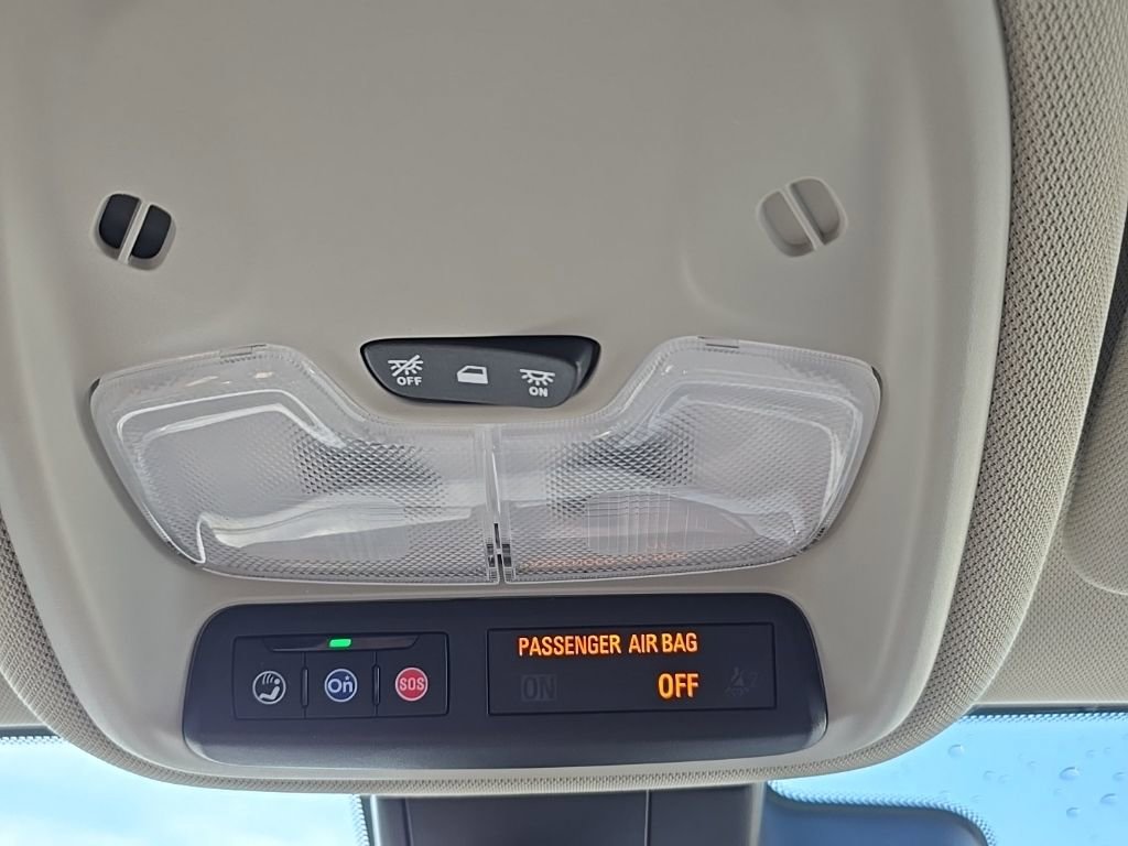Used 2025 Buick Encore GX Preferred FWD image 45