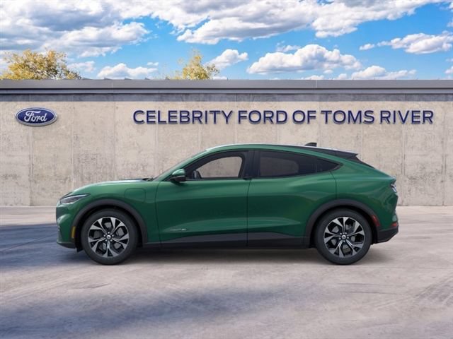 New 2024 Ford Mustang Mach-E Select AWD/4WD image 3