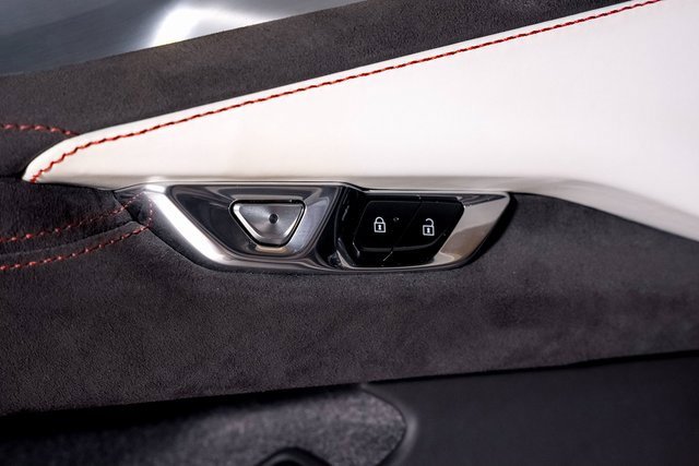 Used 2023 Chevrolet Corvette Z06 image 63