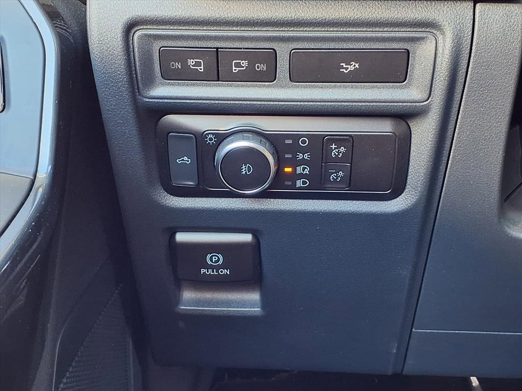 Used 2023 Ford F150 XLT w/ Equipment Group 302A High image 17