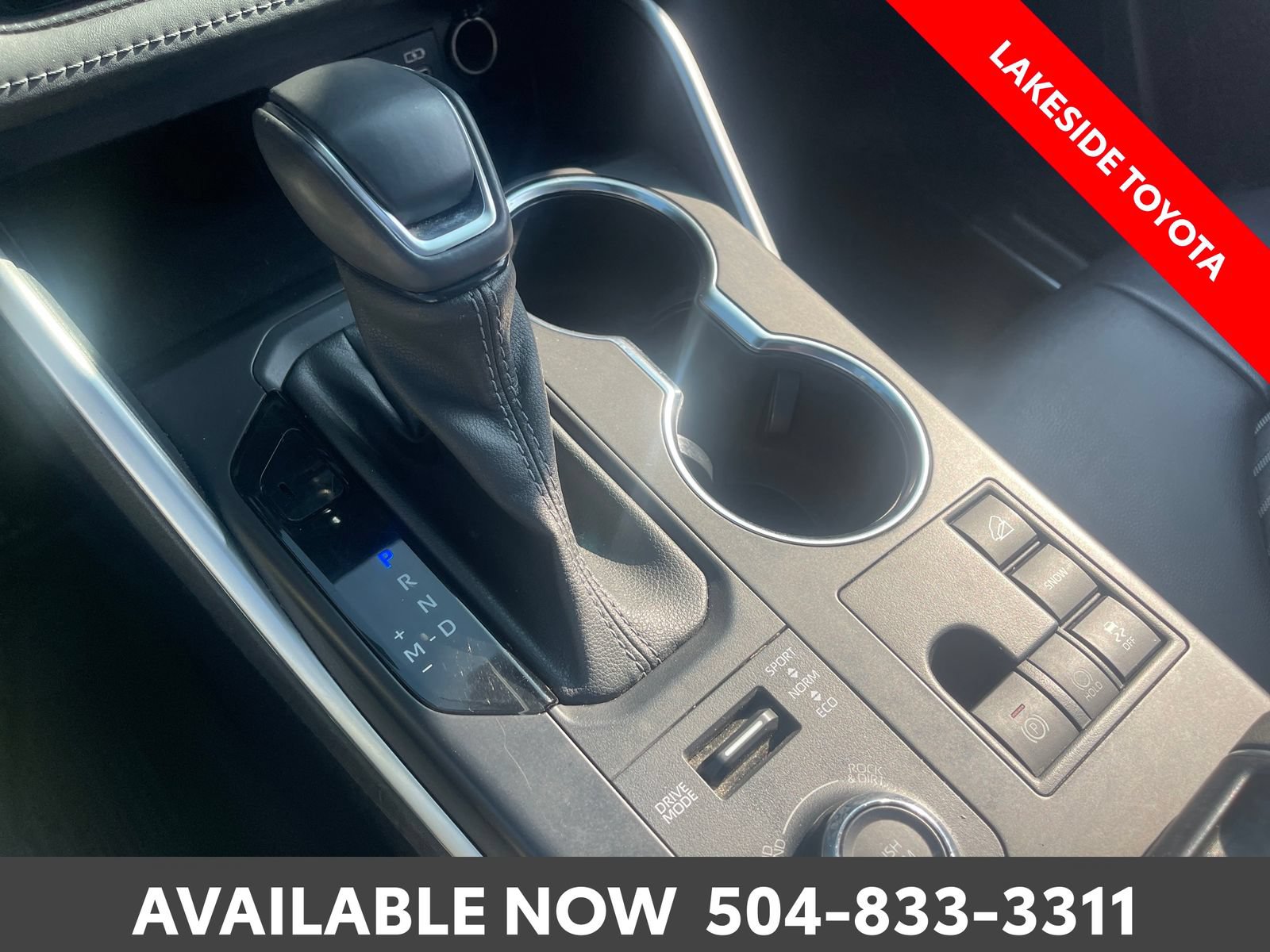 Used 2023 Toyota Highlander XSE AWD/4WD image 31