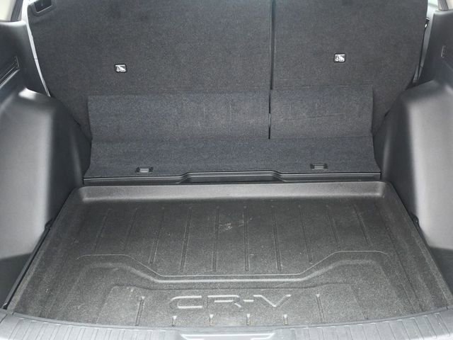 Used 2024 Honda CR-V EX-L image 30