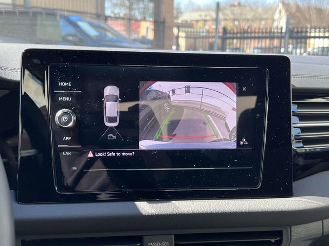 Used 2025 Volkswagen Jetta Sport image 27