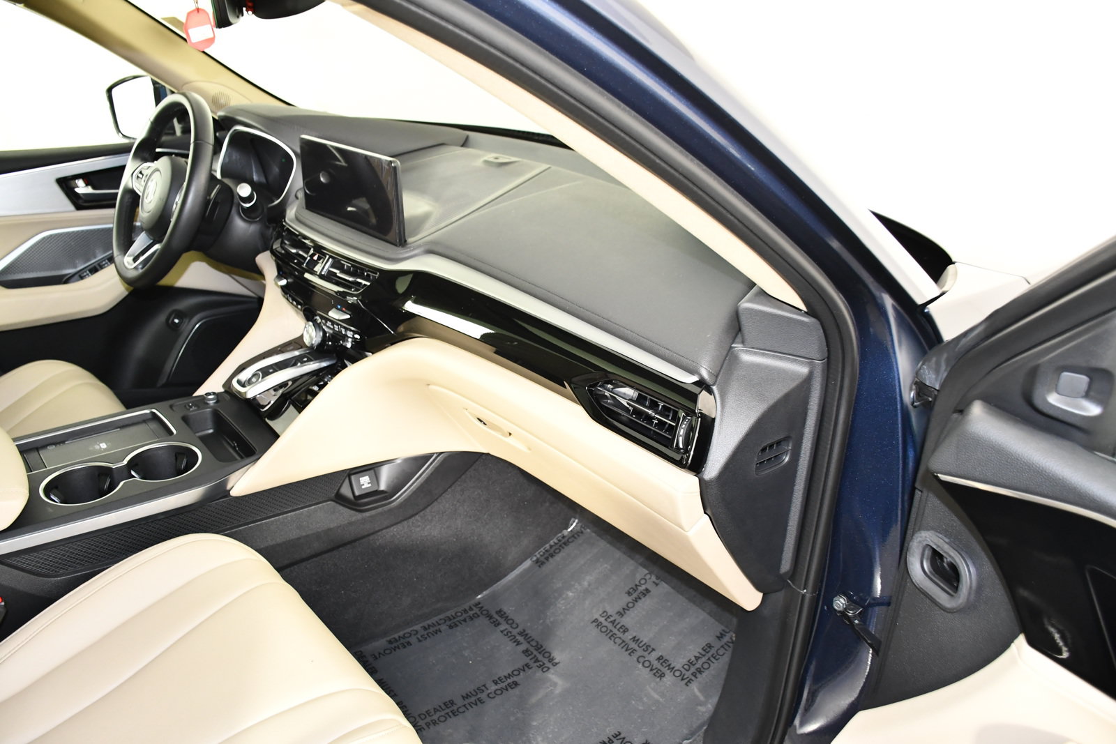 Certified 2025 Acura MDX SH-AWD image 41