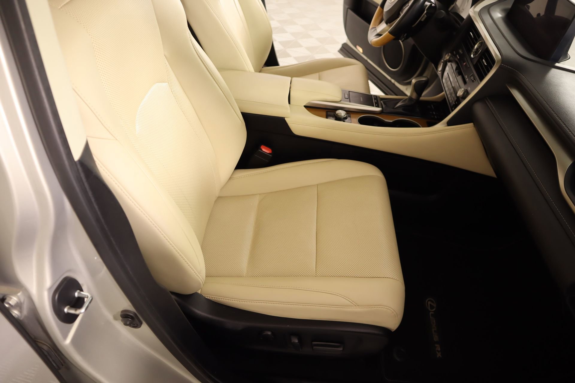 Used 2021 Lexus RX 350 FWD w/ Premium Package image 13