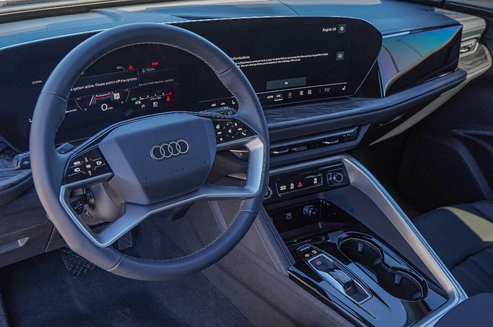 New 2025 Audi Q5 Premium image 8
