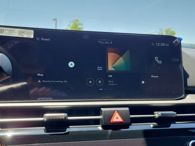 New 2026 Kia Sportage X-Line w/ X-Line Technology Package AWD/4WD image 41