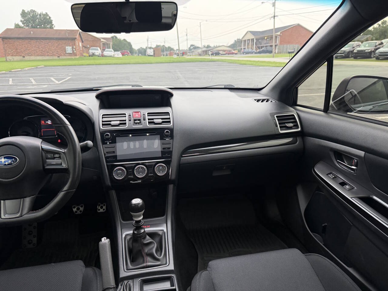 Used 2019 Subaru WRX Premium AWD/4WD image 24