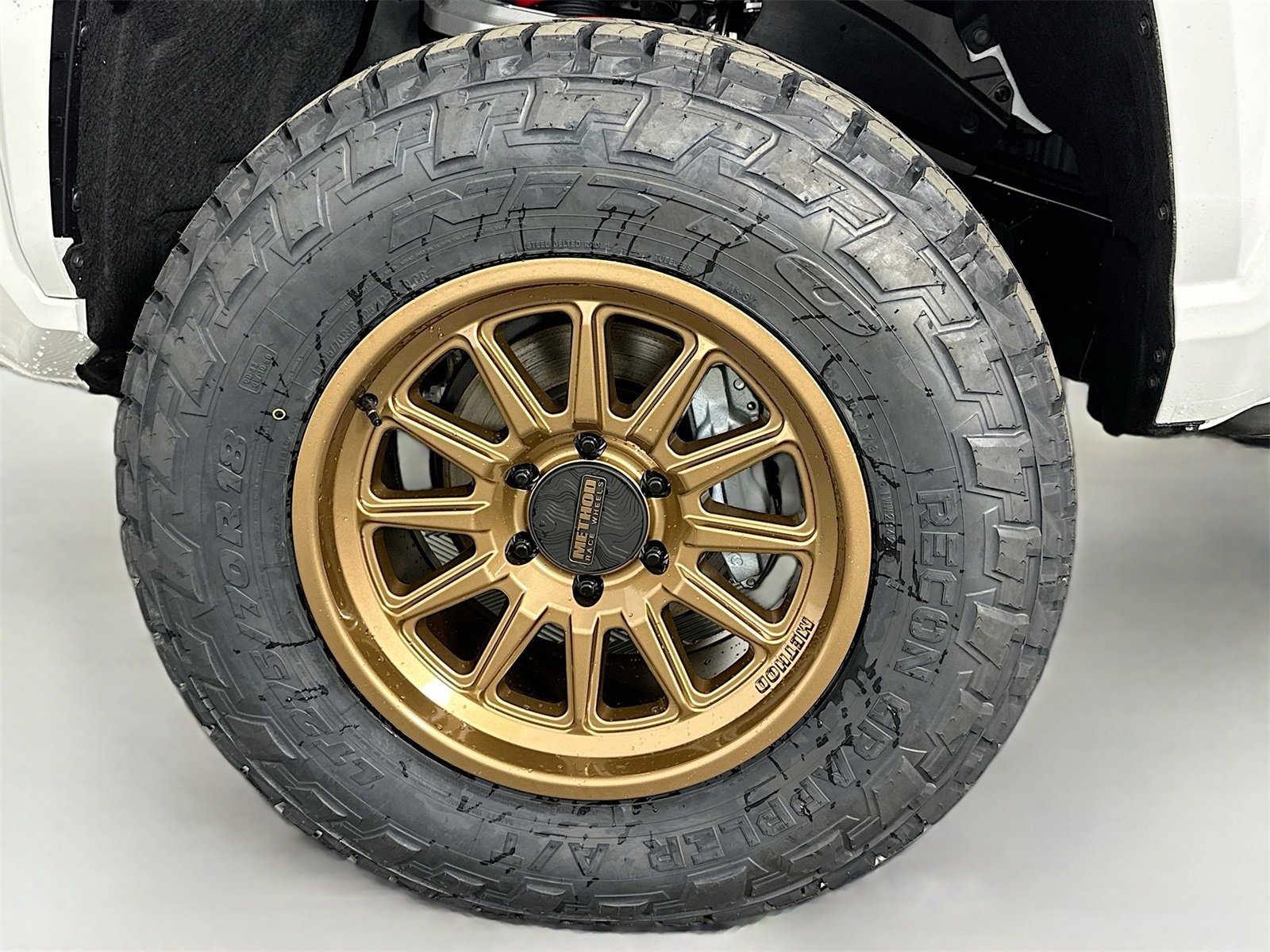 New 2025 Toyota Tacoma SR5 image 30