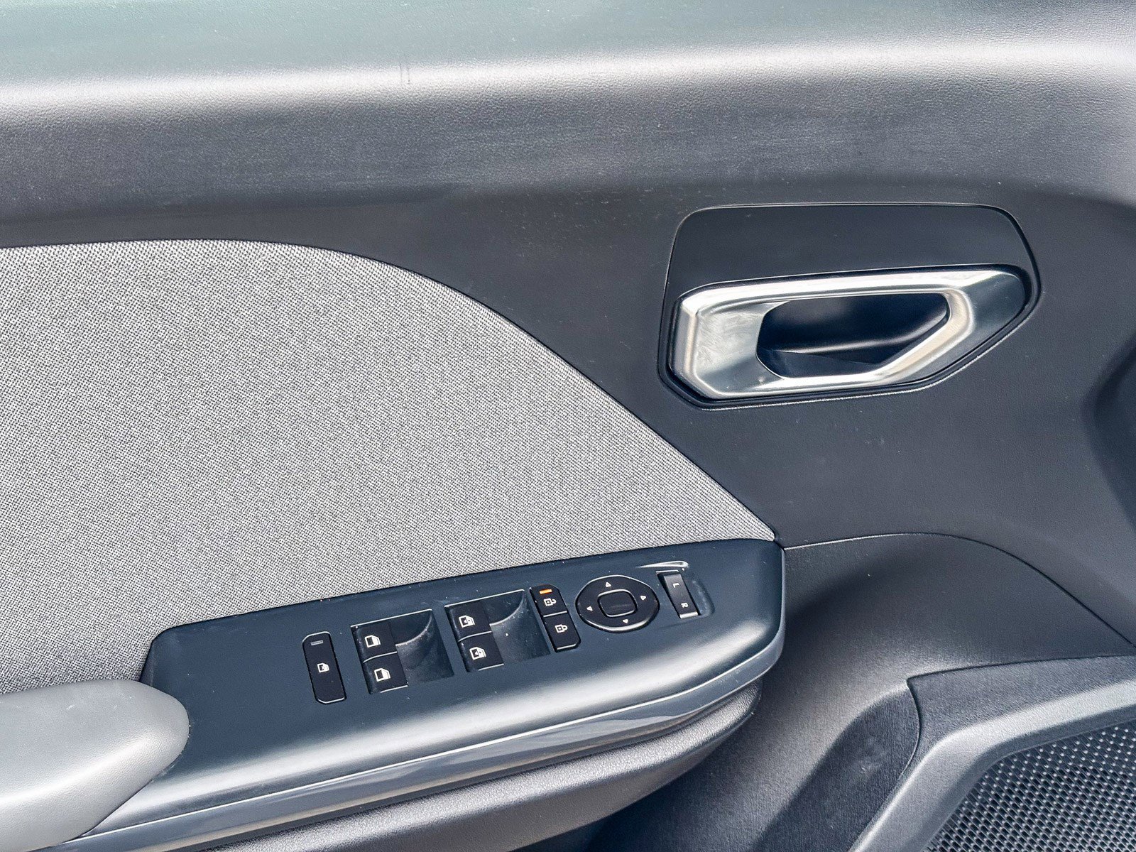 Used 2025 Kia K4 EX image 23