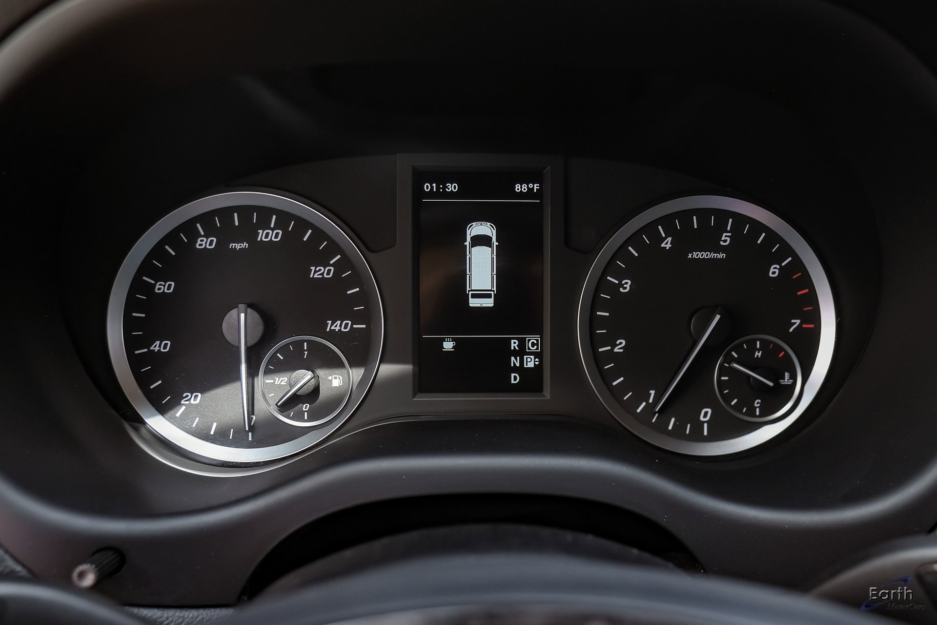 Used 2023 Mercedes-Benz Metris Passenger image 58