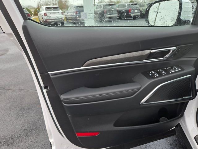 New 2025 Kia Telluride SX X-Line image 24