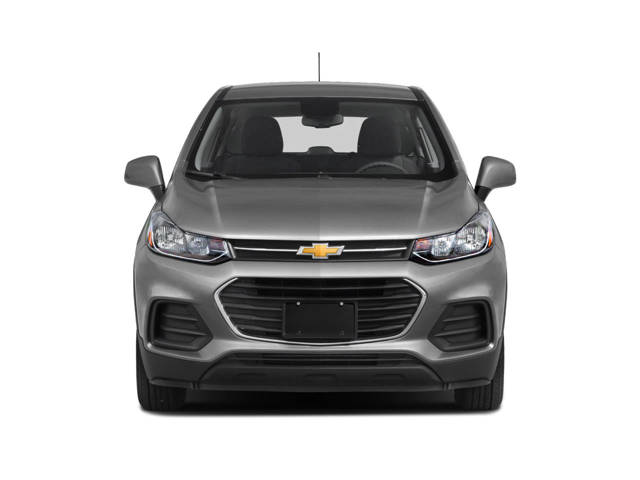 Used 2021 Chevrolet Trax LS w/ Tint and Cruise Package FWD image 53