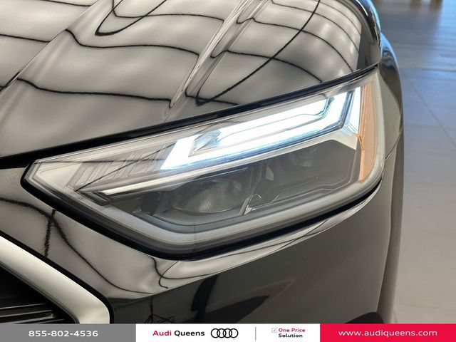 Certified 2023 Audi Q5 2.0T Premium w/ Convenience Package AWD/4WD image 7